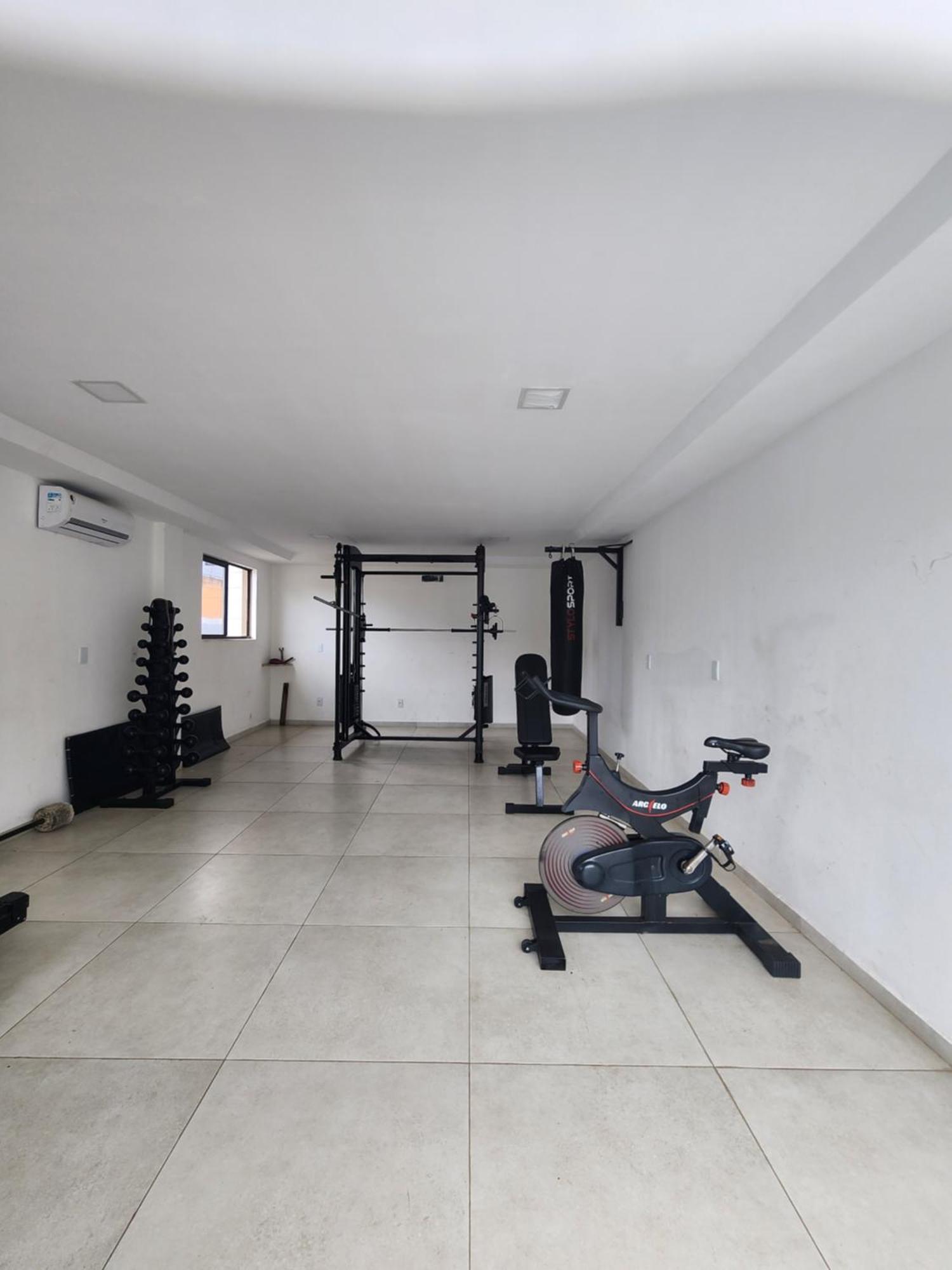 Suas Ferias Ou Trabalho Apartamento